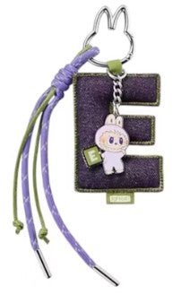 [CHOOSE YOUR LETTERS OPTION!] [IN STOCK] POPMART Pin for Love Series - Letter PENDANT Blind Box - DelsBricks Toys & CollectiblesDelsBricks Toys & CollectiblesRalphie's Funhouse