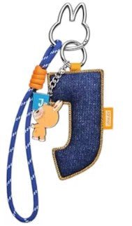 [CHOOSE YOUR LETTERS OPTION!] [IN STOCK] POPMART Pin for Love Series - Letter PENDANT Blind Box - DelsBricks Toys & CollectiblesDelsBricks Toys & CollectiblesRalphie's Funhouse