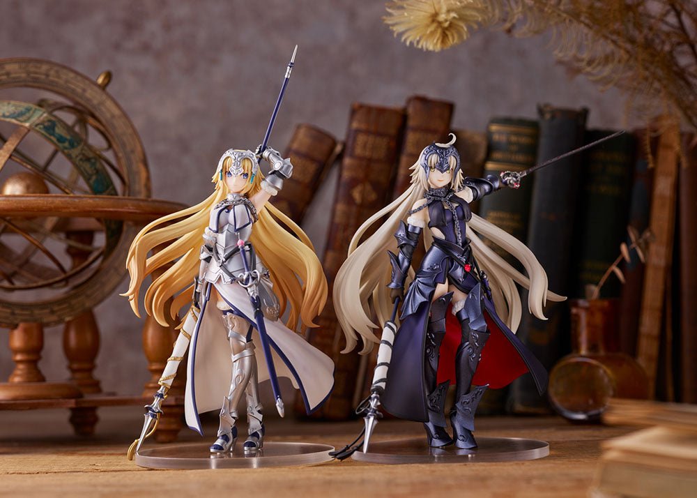 ConoFig Fate Grand Order Ruler - Jeanne d'Arc Figure - DelsBricks Toys & CollectiblesPlushDelsBricks Toys & CollectiblesSuper Anime Store