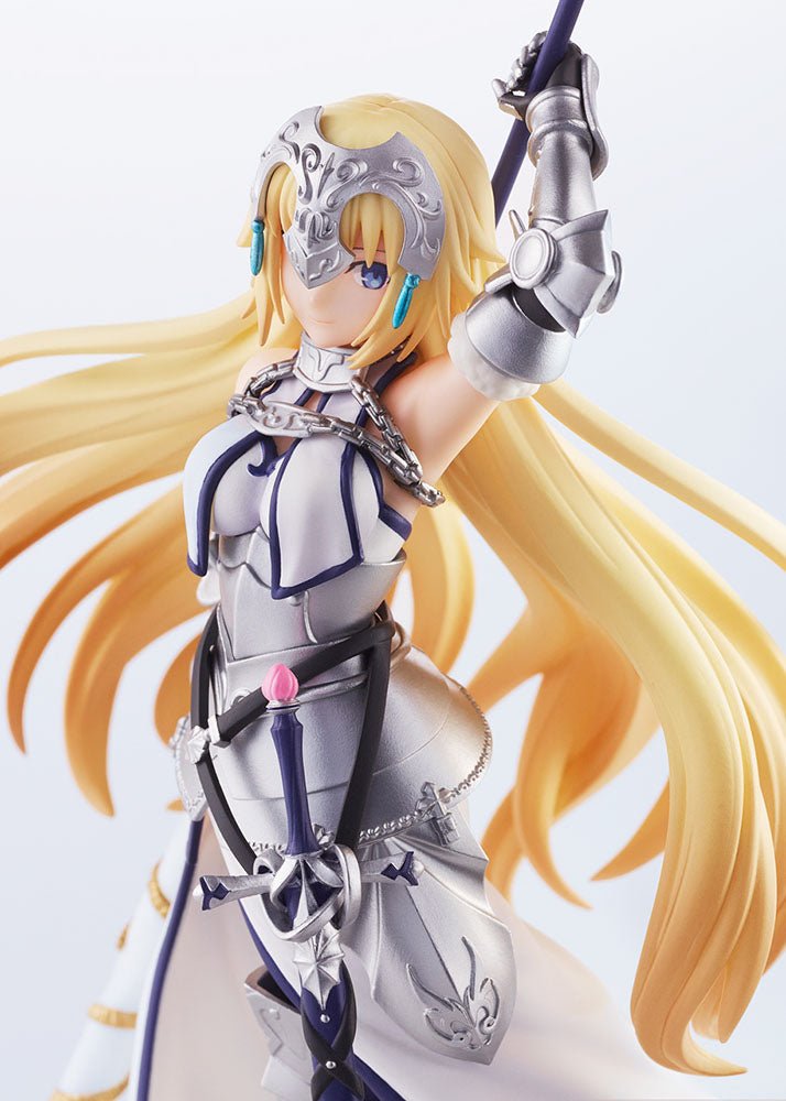 ConoFig Fate Grand Order Ruler - Jeanne d'Arc Figure - DelsBricks Toys & CollectiblesPlushDelsBricks Toys & CollectiblesSuper Anime Store