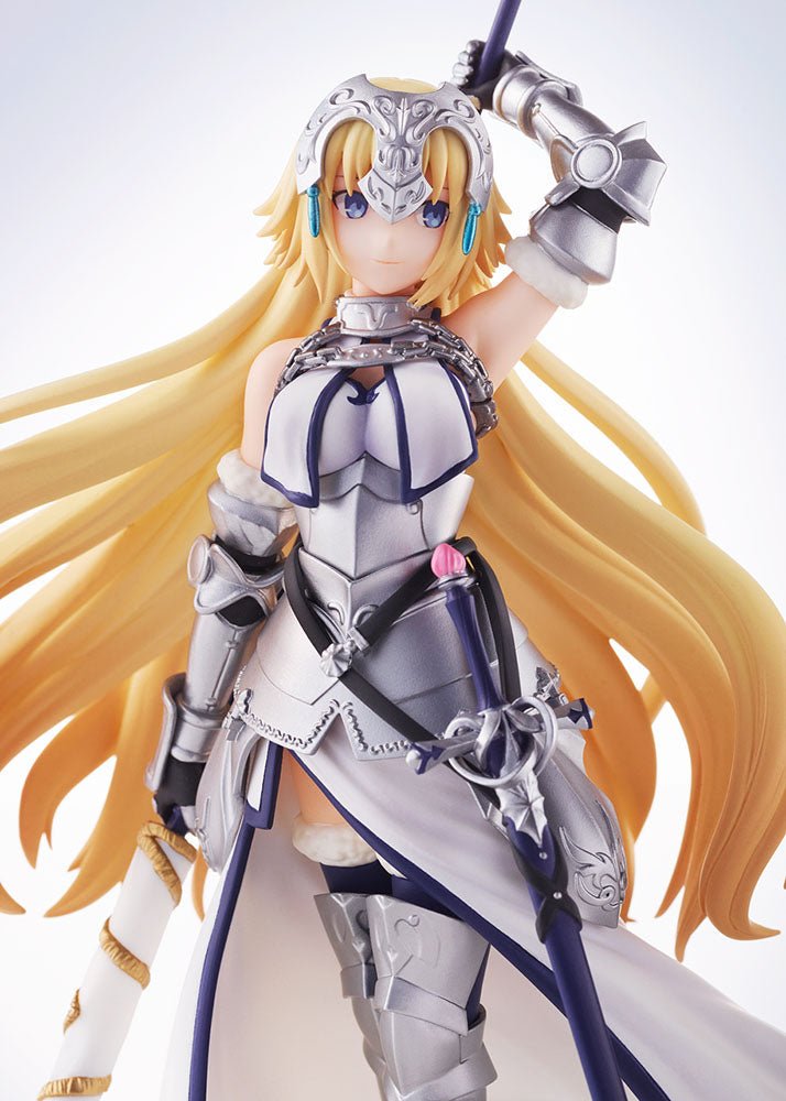 ConoFig Fate Grand Order Ruler - Jeanne d'Arc Figure - DelsBricks Toys & CollectiblesPlushDelsBricks Toys & CollectiblesSuper Anime Store