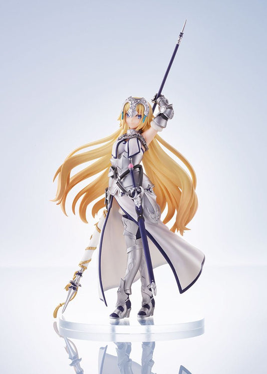 ConoFig Fate Grand Order Ruler - Jeanne d'Arc Figure - DelsBricks Toys & CollectiblesPlushDelsBricks Toys & CollectiblesSuper Anime Store