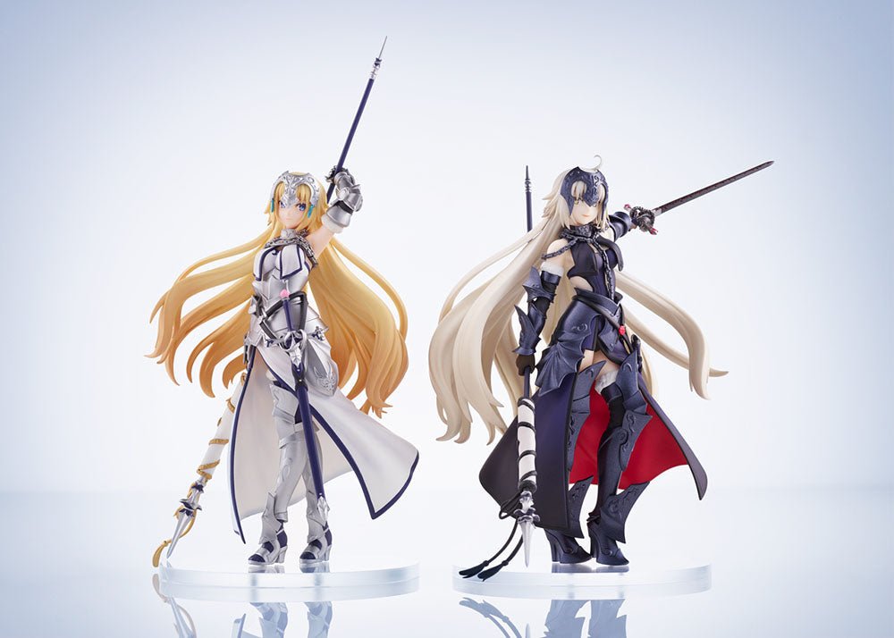 ConoFig Fate Grand Order Ruler - Jeanne d'Arc Figure - DelsBricks Toys & CollectiblesPlushDelsBricks Toys & CollectiblesSuper Anime Store