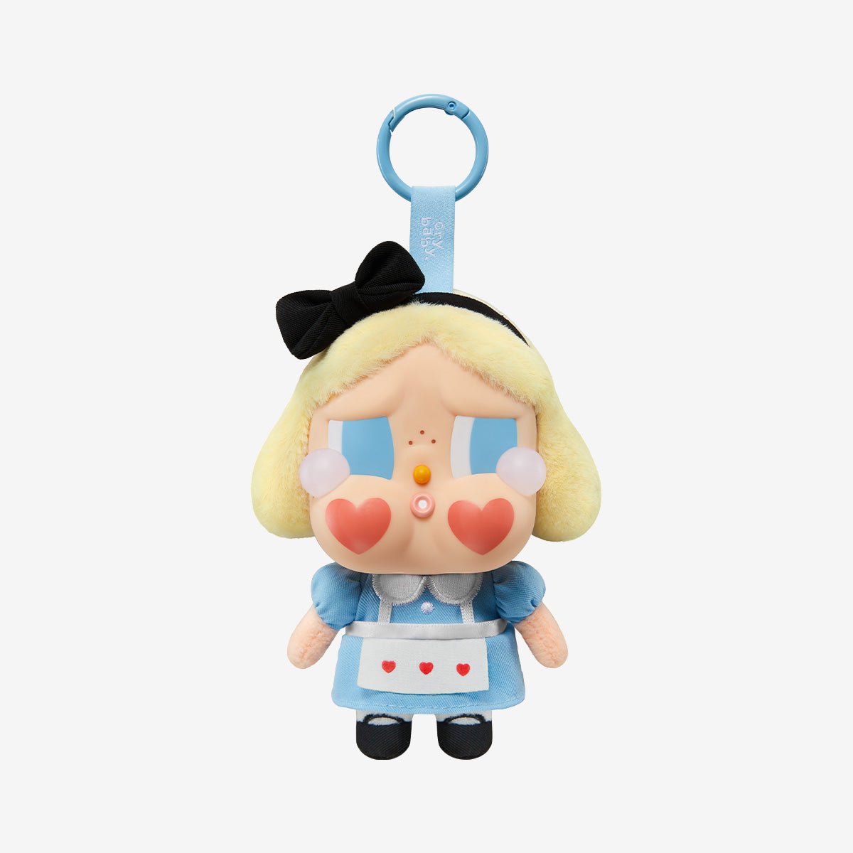 CRYBABY Crying Again Series - Vinyl Face Plush Blind Box (1 Blind Box) - DelsBricks Toys & CollectiblesFigureDelsBricks Toys & CollectiblesSuper Anime Store