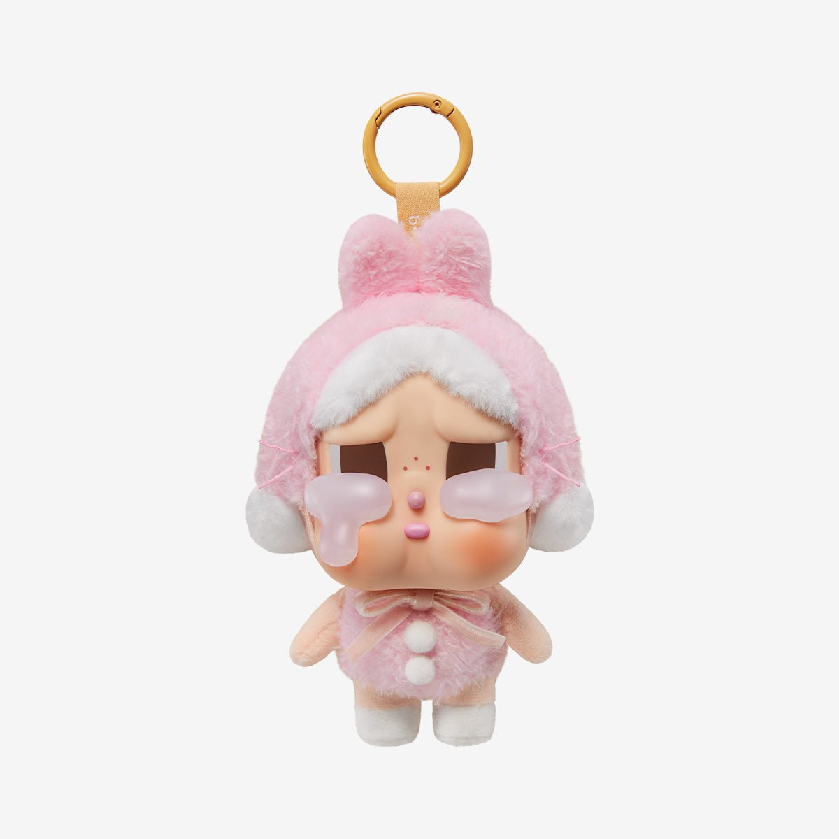 CRYBABY Crying Again Series - Vinyl Face Plush Blind Box (1 Blind Box) - DelsBricks Toys & CollectiblesFigureDelsBricks Toys & CollectiblesSuper Anime Store