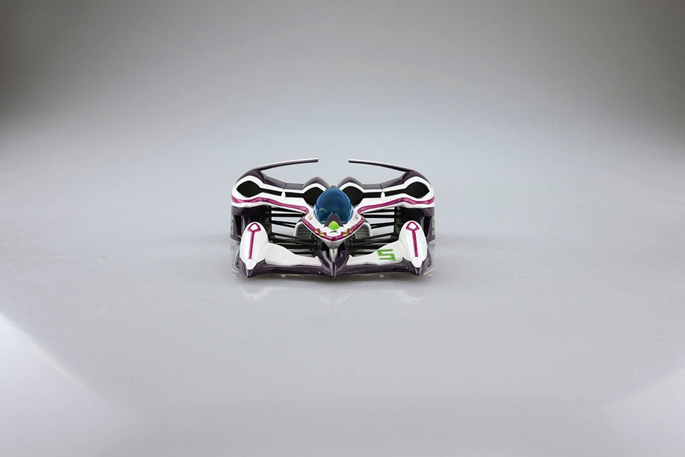 Cyber Formula OGRE AN - 21 Model Kit - DelsBricks Toys & CollectiblesModel KitDelsBricks Toys & CollectiblesSuper Anime Store