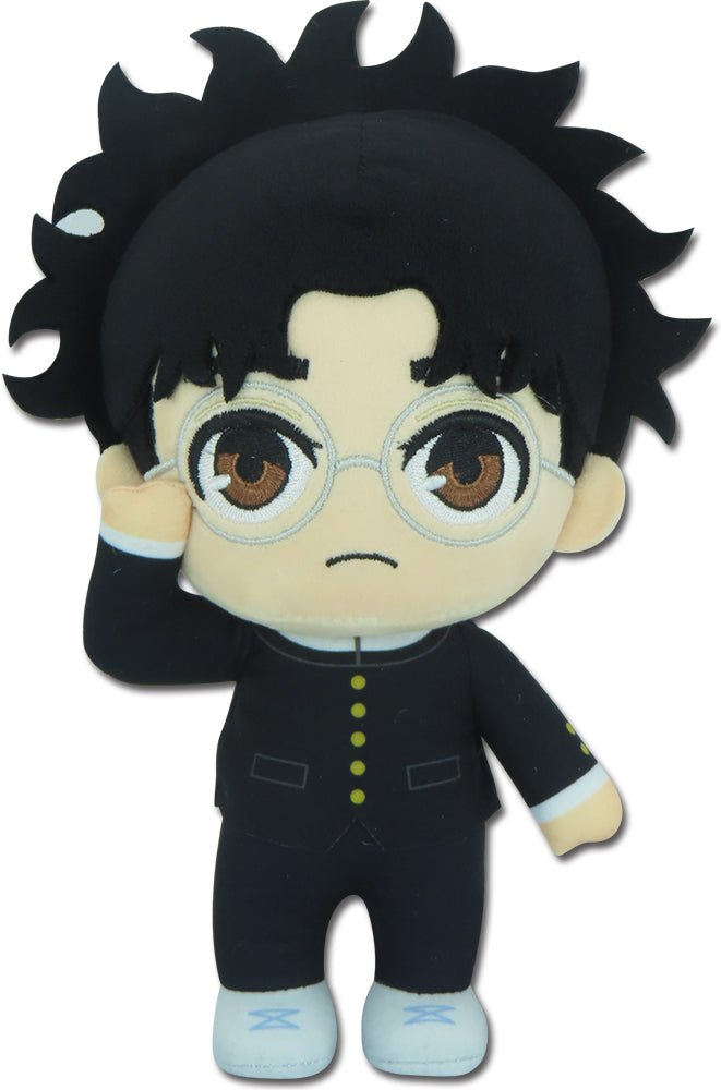 DAN DA DAN - OKARUN PLUSH 8"H - DelsBricks Toys & CollectiblesPlushDelsBricks Toys & CollectiblesSuper Anime Store