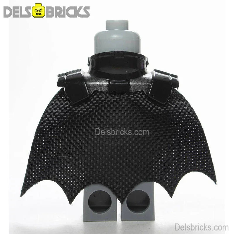 Darth Malgus Lego Star wars Minifigures Custom Toys New - DelsBricks MinifiguresLego Star Wars MinifiguresDelsBricks MinifiguresDelsbricks.com