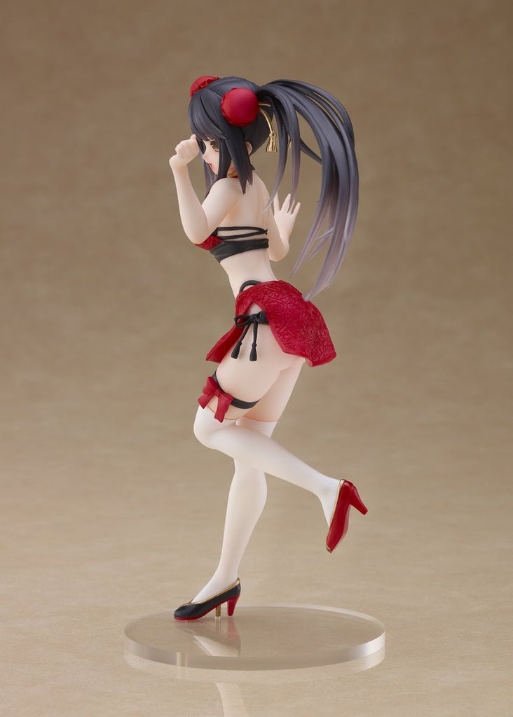 Date A Live IV Coreful Figure - Tokisaki Kurumi ~Mandarin Swimwear ver.~ Prize Figure - DelsBricks Toys & CollectiblesFigureDelsBricks Toys & CollectiblesSuper Anime Store