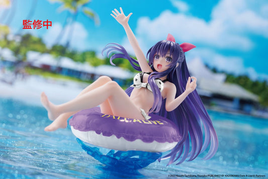 Date A Live V Tohka Yatogami Renewal Aqua Float Girls Figure - Taito Premium Collectible - DelsBricks Toys & CollectiblesFiguresDelsBricks Toys & CollectiblesSuper Anime Store