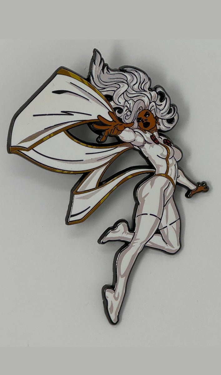 David Nakayama Marvel Blind Box Mystery Pin NYCC Exclusive (10/23/2024) (Wave One) - DelsBricks Toys & CollectiblesENAMEL PINDelsBricks Toys & CollectiblesUnknown Comic Books