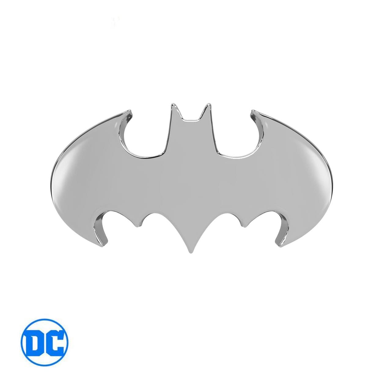 DC Comics™ Batman Ring - DelsBricks Toys & CollectiblesRINGDelsBricks Toys & CollectiblesMISTERVERSE