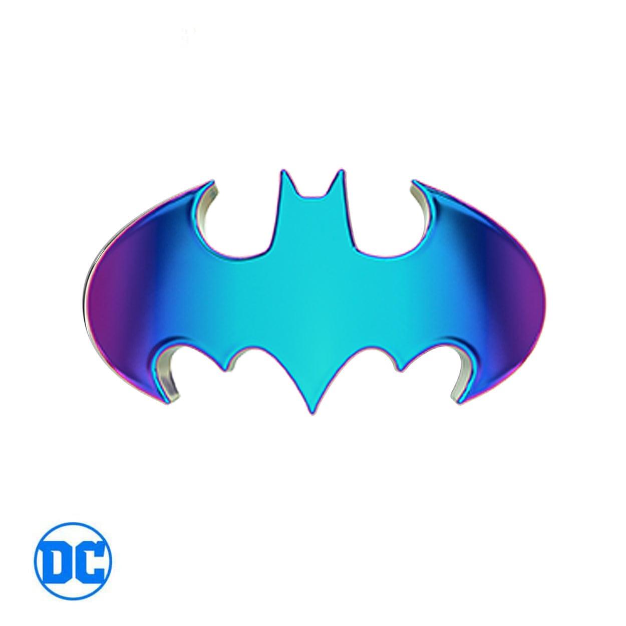 DC Comics™ Batman Ring - DelsBricks Toys & CollectiblesRINGDelsBricks Toys & CollectiblesMISTERVERSE
