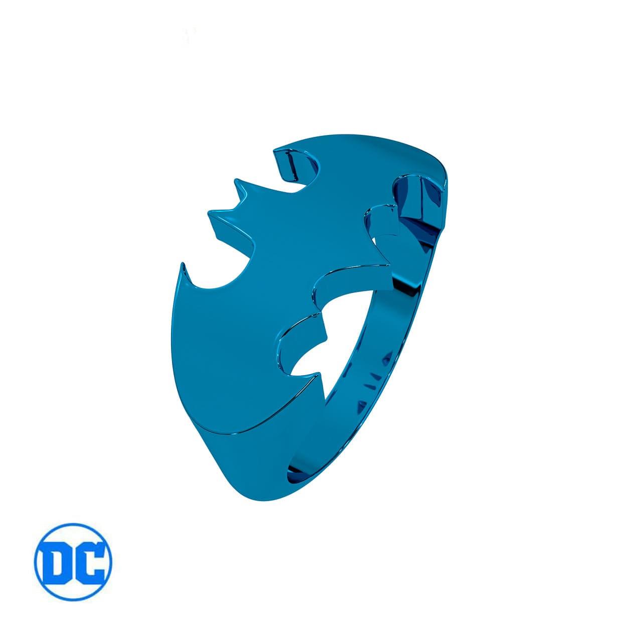 DC Comics™ Batman Ring - DelsBricks Toys & CollectiblesRINGDelsBricks Toys & CollectiblesMISTERVERSE