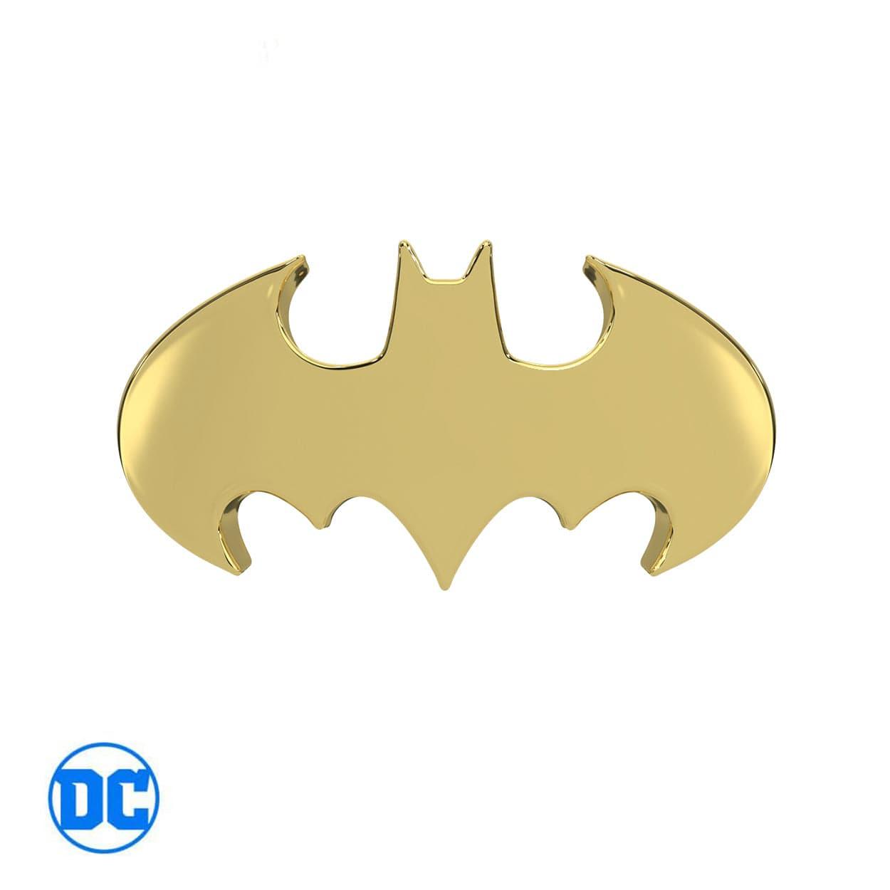 DC Comics™ Batman Ring - DelsBricks Toys & CollectiblesRINGDelsBricks Toys & CollectiblesMISTERVERSE
