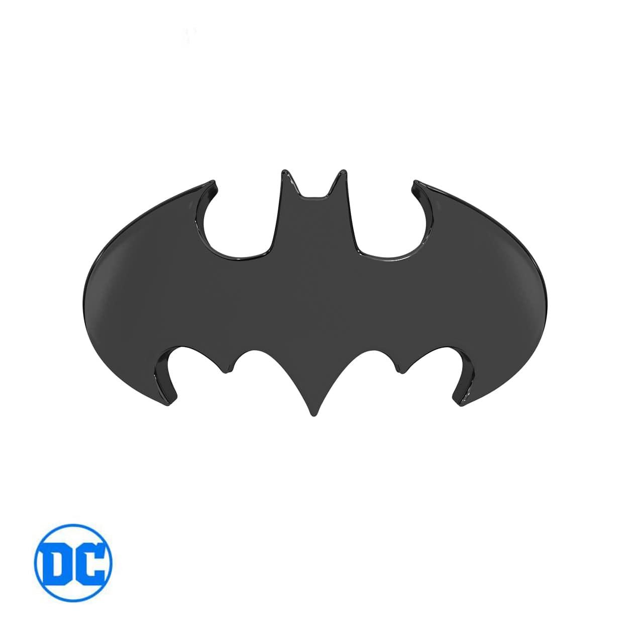 DC Comics™ Batman Ring - DelsBricks Toys & CollectiblesRINGDelsBricks Toys & CollectiblesMISTERVERSE