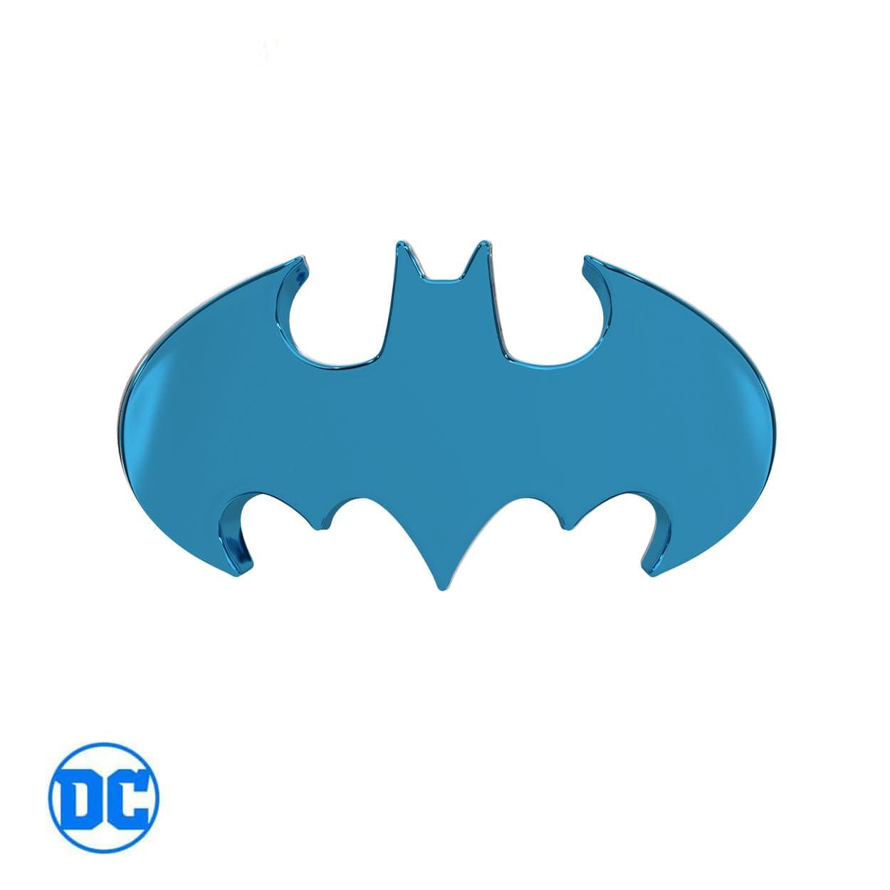 DC Comics™ Batman Ring - DelsBricks Toys & CollectiblesRINGDelsBricks Toys & CollectiblesMISTERVERSE