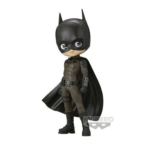 DC Comics - Batman (Ver. B) QPosket PVC Figure - DelsBricks Toys & CollectiblesFiguresDelsBricks Toys & CollectiblesSuper Anime Store