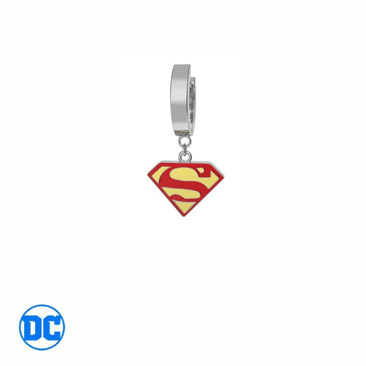 DC Comics™ Superman Earring - DelsBricks MinifiguresEARRINGDelsBricks MinifiguresMister SFC