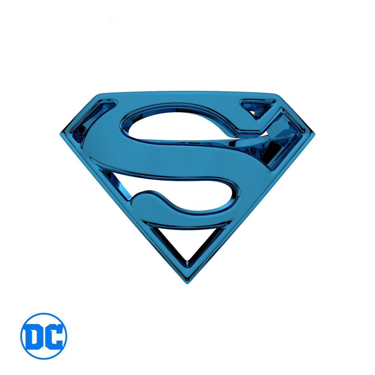 DC Comics™ Superman Ring - DelsBricks Toys & CollectiblesRINGDelsBricks Toys & CollectiblesMISTERVERSE