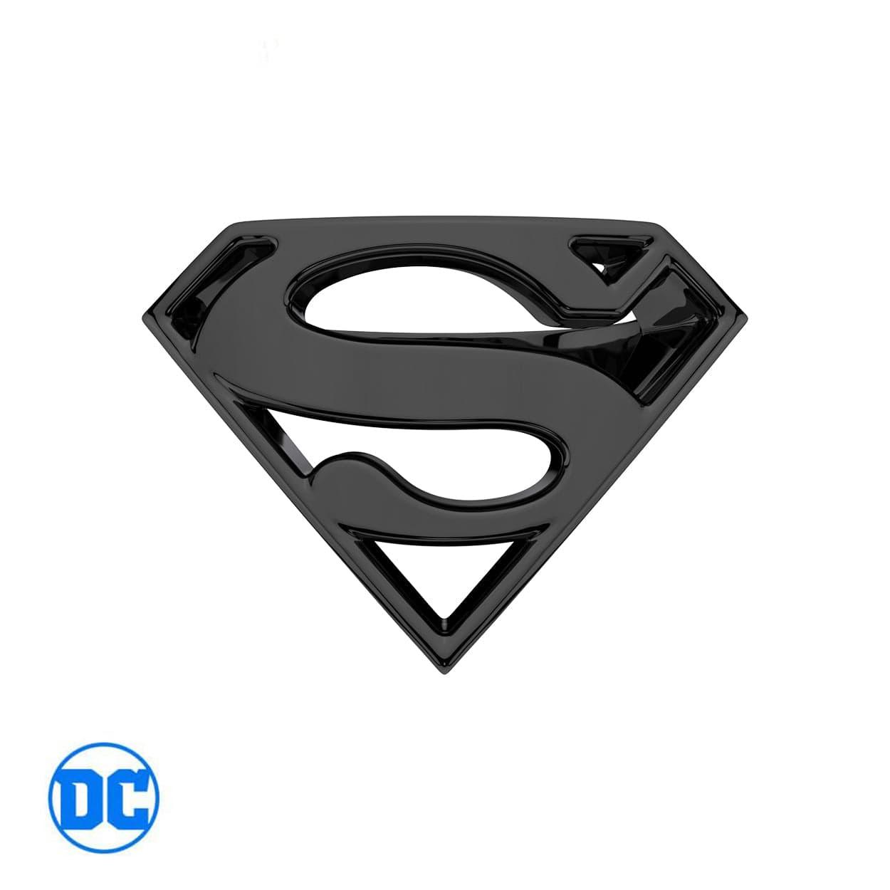 DC Comics™ Superman Ring - DelsBricks Toys & CollectiblesRINGDelsBricks Toys & CollectiblesMISTERVERSE