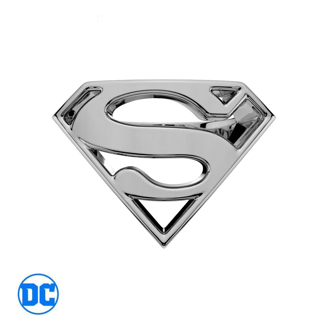DC Comics™ Superman Ring - DelsBricks Toys & CollectiblesRINGDelsBricks Toys & CollectiblesMISTERVERSE