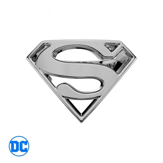 DC Comics™ Superman Ring - DelsBricks Toys & CollectiblesRINGDelsBricks Toys & CollectiblesMISTERVERSE