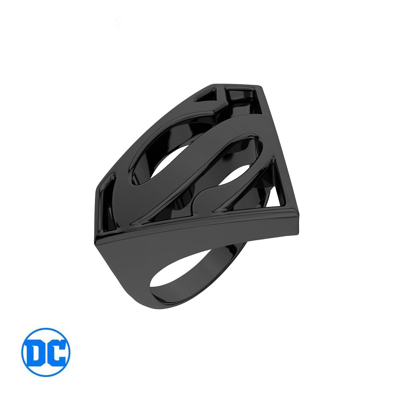 DC Comics™ Superman Ring - DelsBricks Toys & CollectiblesRINGDelsBricks Toys & CollectiblesMISTERVERSE