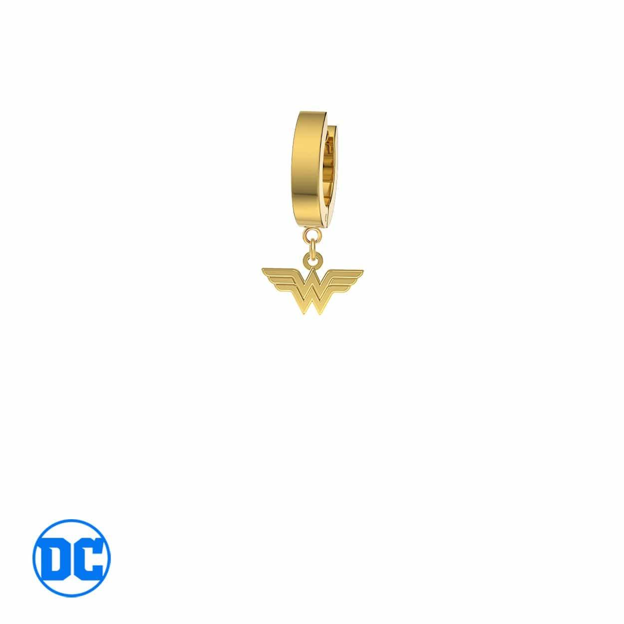 DC Comics™ WW Earring - DelsBricks Toys & CollectiblesEARRINGDelsBricks Toys & CollectiblesMISTERVERSE