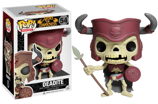 Deadite - DelsBricks Toys & CollectiblesDelsBricks Toys & CollectiblesRalphie's Funhouse