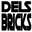 DelsBricks Toys & Collectibles logo