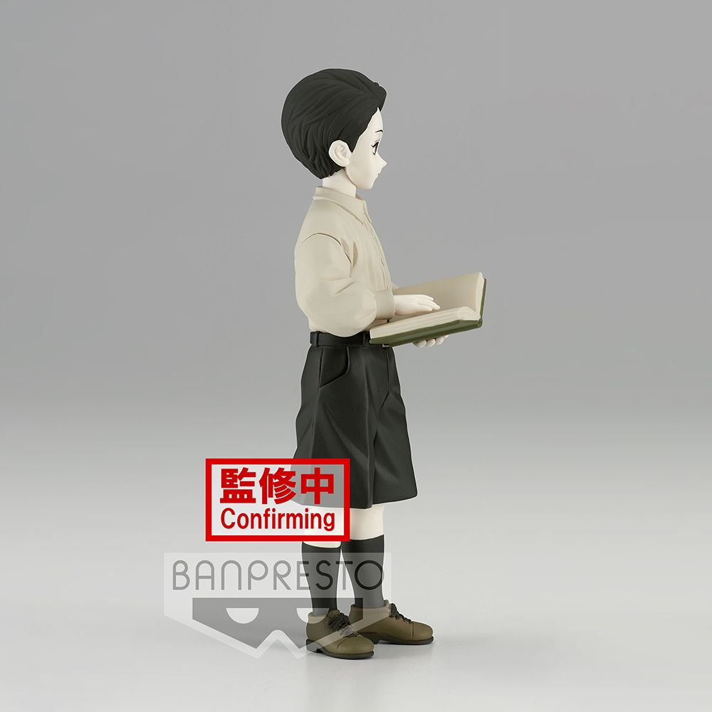 Demon Slayer: Kimetsu no Yaiba Figure Demon Series - vol.7 (A: Muzan Kibutsuji) Figure - DelsBricks Toys & CollectiblesFiguresDelsBricks Toys & CollectiblesSuper Anime Store