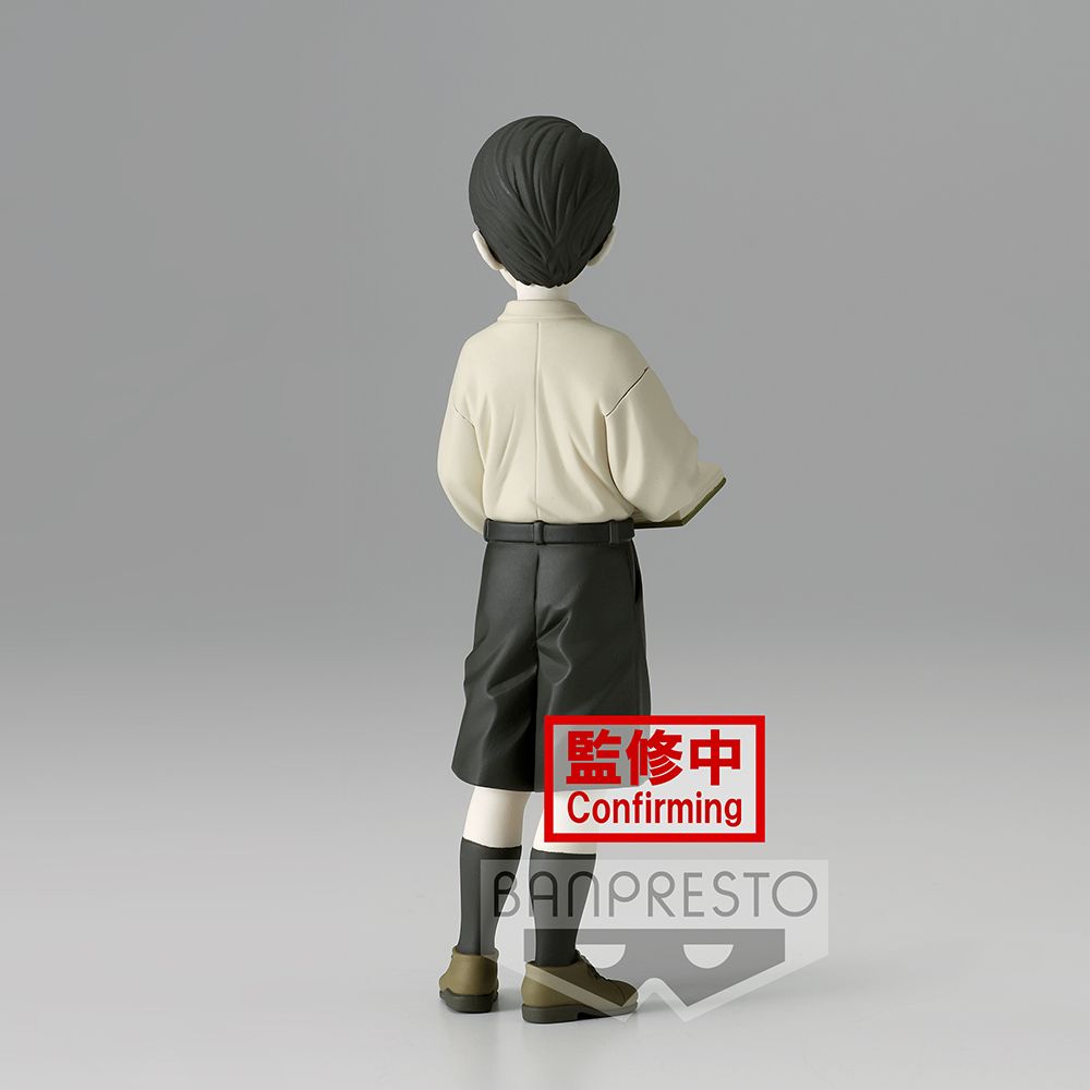 Demon Slayer: Kimetsu no Yaiba Figure Demon Series - vol.7 (A: Muzan Kibutsuji) Figure - DelsBricks Toys & CollectiblesFiguresDelsBricks Toys & CollectiblesSuper Anime Store