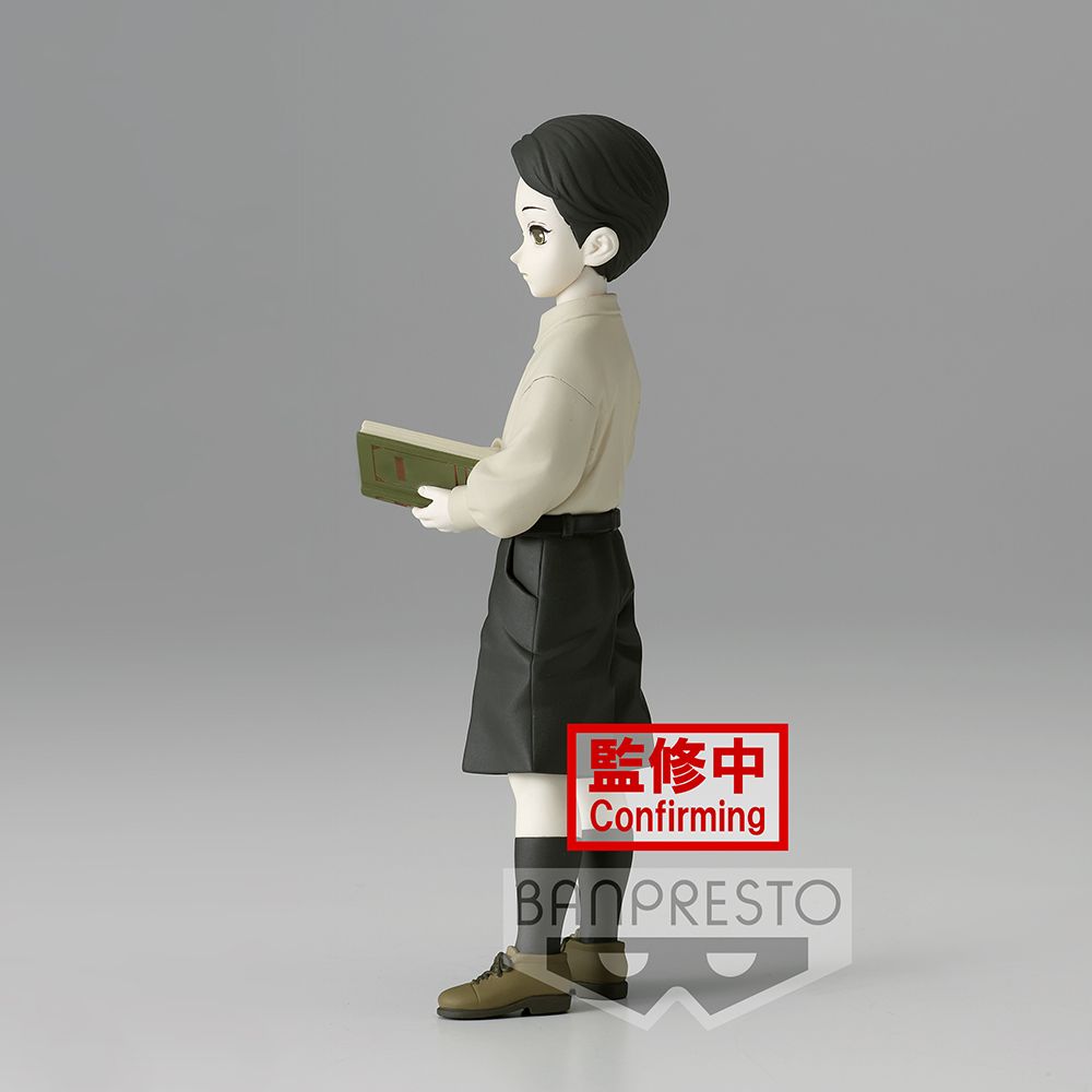Demon Slayer: Kimetsu no Yaiba Figure Demon Series - vol.7 (A: Muzan Kibutsuji) Figure - DelsBricks Toys & CollectiblesFiguresDelsBricks Toys & CollectiblesSuper Anime Store