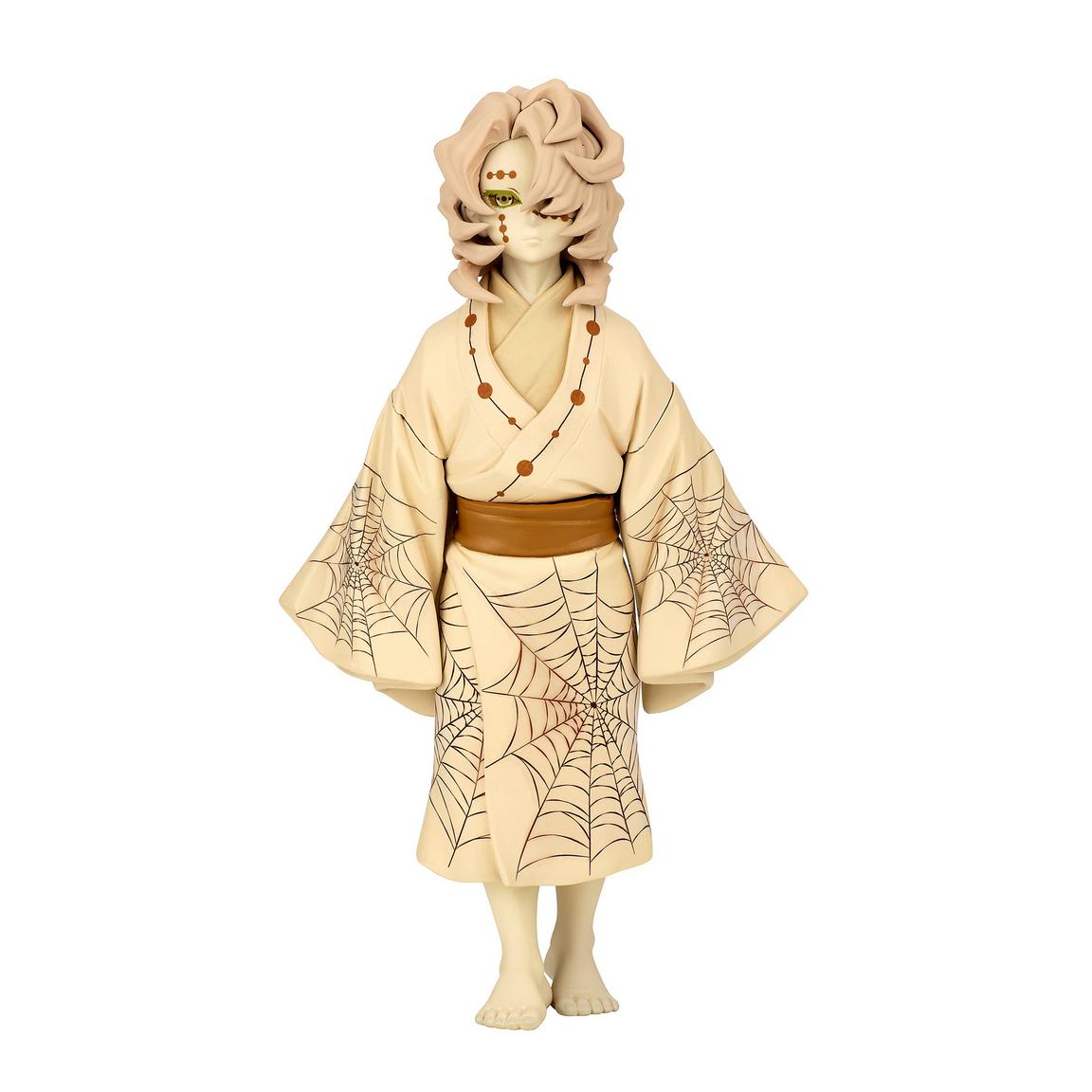 Demon Slayer: Kimetsu no Yaiba Figure vol.3 Rui - Figure A - DelsBricks Toys & CollectiblesFiguresDelsBricks Toys & CollectiblesSuper Anime Store