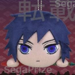 Demon Slayer Kimetsu no Yaiba Giyu Tomioka EX Nesoberi Lay - Down Plush Vol.1 - Official Collectible - DelsBricks Toys & CollectiblesPlushDelsBricks Toys & CollectiblesSuper Anime Store