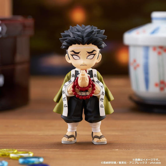 Demon Slayer Kimetsu no Yaiba Vol.3 Blind Box - Official PalVerse Figure - DelsBricks Toys & CollectiblesFigureDelsBricks Toys & CollectiblesSuper Anime Store