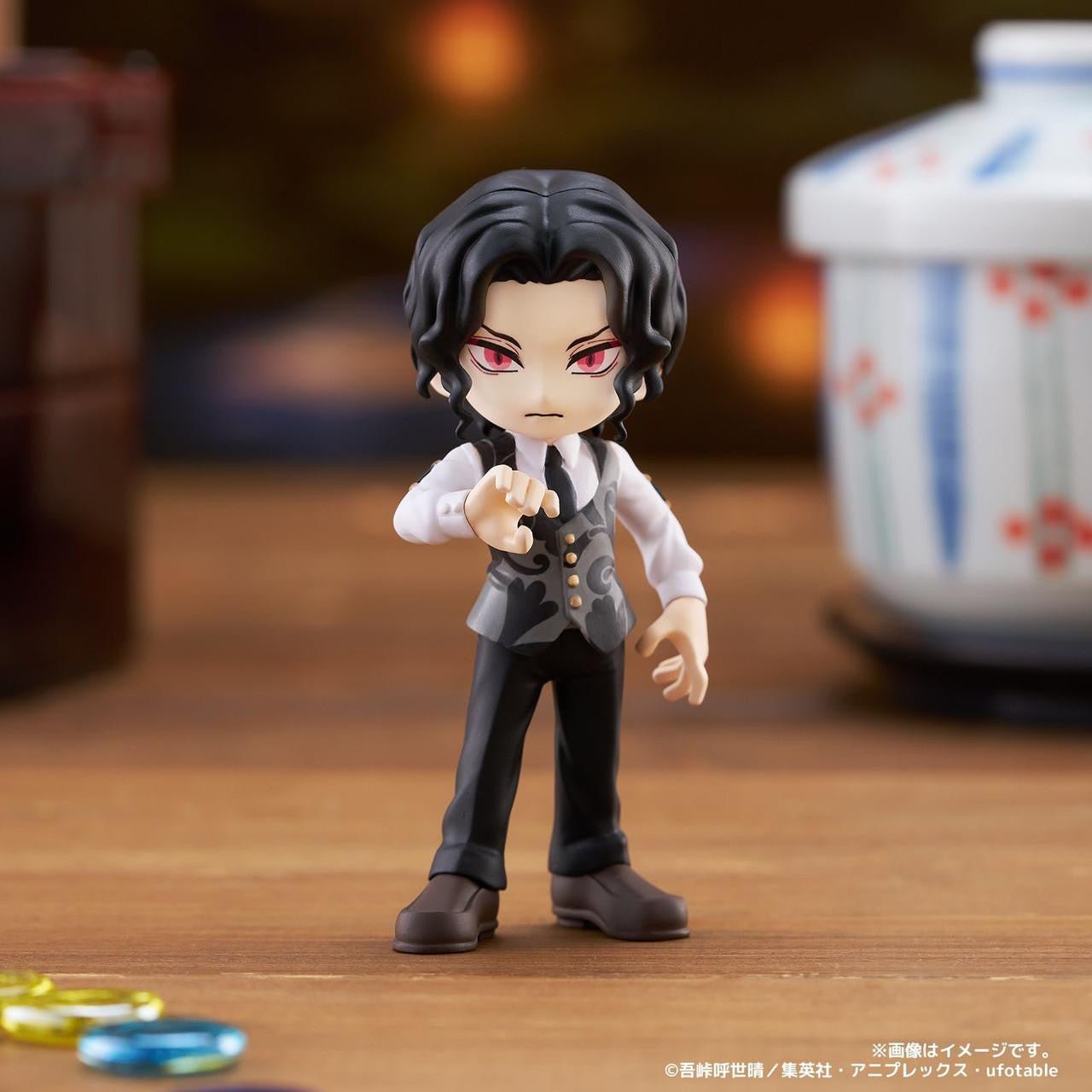 Demon Slayer Kimetsu no Yaiba Vol.3 Blind Box - Official PalVerse Figure - DelsBricks Toys & CollectiblesFigureDelsBricks Toys & CollectiblesSuper Anime Store