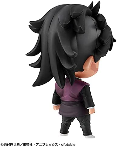 Demon Slayer Tanjiro & Friends Mascot Set - Complete 6 - Piece Collection by Megahouse - DelsBricks Toys & CollectiblesKeychainDelsBricks Toys & CollectiblesSuper Anime Store