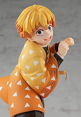 Demon Slayer Zenitsu Agatsuma Pop Up Parade Figure - Good Smile Company - DelsBricks Toys & CollectiblesFiguresDelsBricks Toys & CollectiblesSuper Anime Store