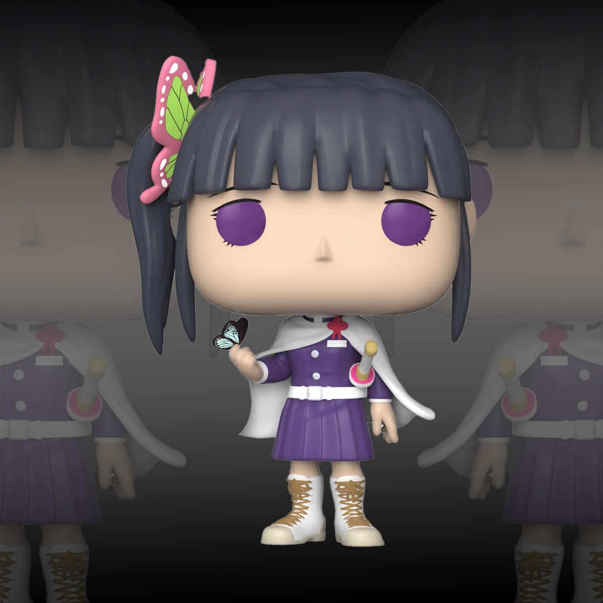 Demon Slayer™ Kanao Tsuyuri Pop! - 4"