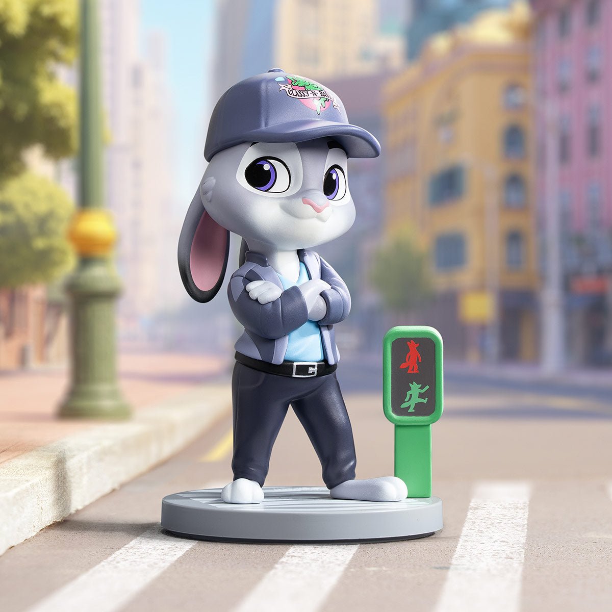 Disney Zootopia Next Adventure Series Blind Box - POP MART Collectible Figure - DelsBricks Toys & CollectiblesFigureDelsBricks Toys & CollectiblesSuper Anime Store