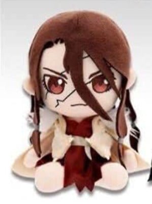Dr Stone Deformed Plush Tsukasa Shishio - DelsBricks Toys & CollectiblesPlushiesDelsBricks Toys & CollectiblesSuper Anime Store
