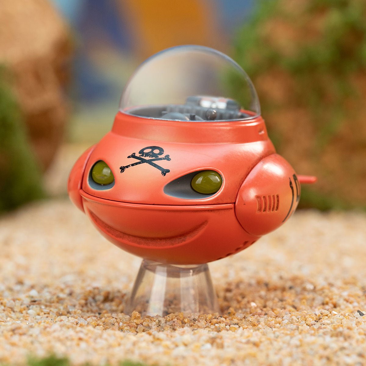 DRAGON BALL - Alloy Vehicles Series Figures Blind Box (1 Blind Box) - DelsBricks Toys & CollectiblesFigureDelsBricks Toys & CollectiblesSuper Anime Store