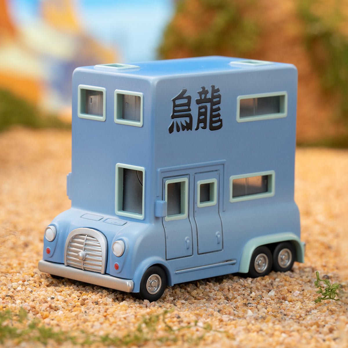 DRAGON BALL - Alloy Vehicles Series Figures Blind Box (1 Blind Box) - DelsBricks Toys & CollectiblesFigureDelsBricks Toys & CollectiblesSuper Anime Store