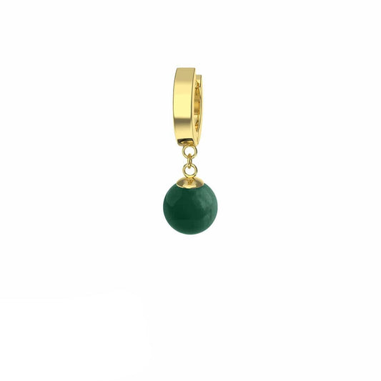 Dragon Ball Super™ Potara Earring - DelsBricks Toys & CollectiblesEARRINGDelsBricks Toys & CollectiblesMISTERVERSE