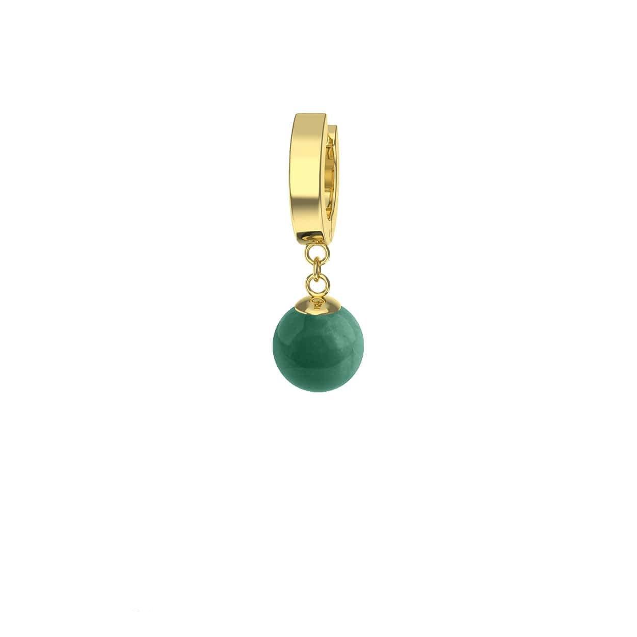 Dragon Ball Super™ Potara Earring - DelsBricks Toys & CollectiblesEARRINGDelsBricks Toys & CollectiblesMISTERVERSE