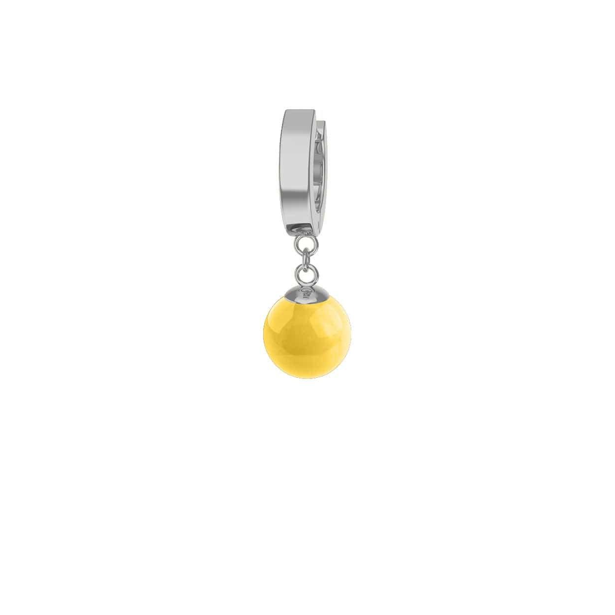 Dragon Ball Super™ Potara Earring - DelsBricks Toys & CollectiblesEARRINGDelsBricks Toys & CollectiblesMISTERVERSE