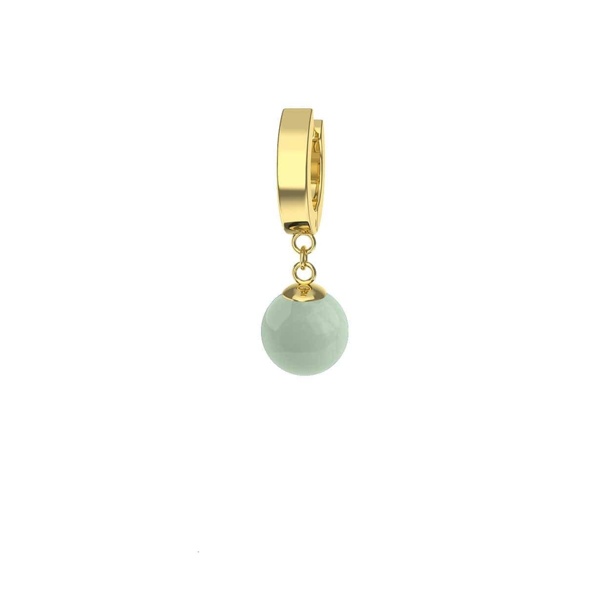 Dragon Ball Super™ Potara Earring - DelsBricks Toys & CollectiblesEARRINGDelsBricks Toys & CollectiblesMISTERVERSE