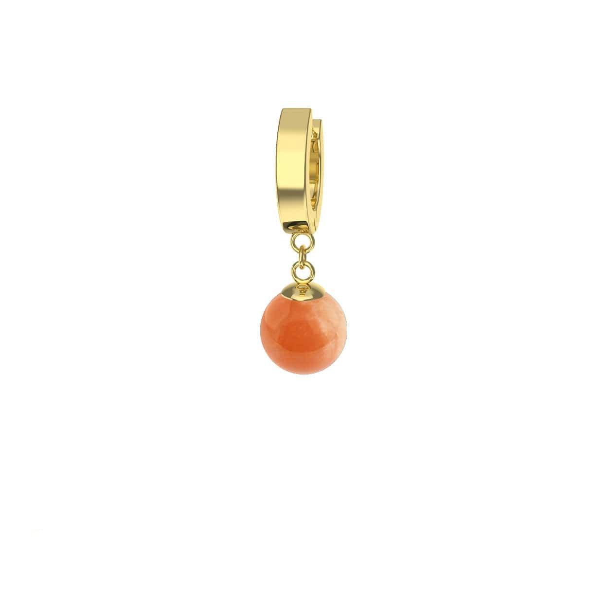 Dragon Ball Super™ Potara Earring - DelsBricks Toys & CollectiblesEARRINGDelsBricks Toys & CollectiblesMISTERVERSE
